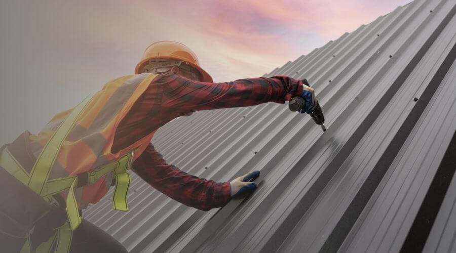 Expert top industrial roofings services in Hartland, VT